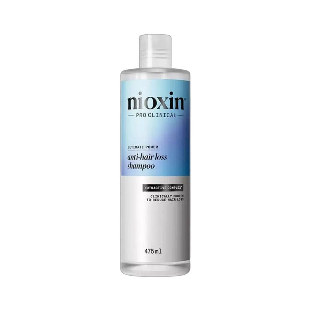 Nioxin Shampoo anti-caduta Sandalore 475ml