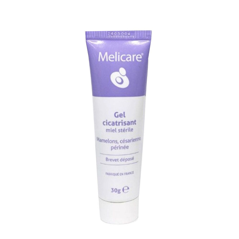 Melicare Gel curativo al miele sterile 30g