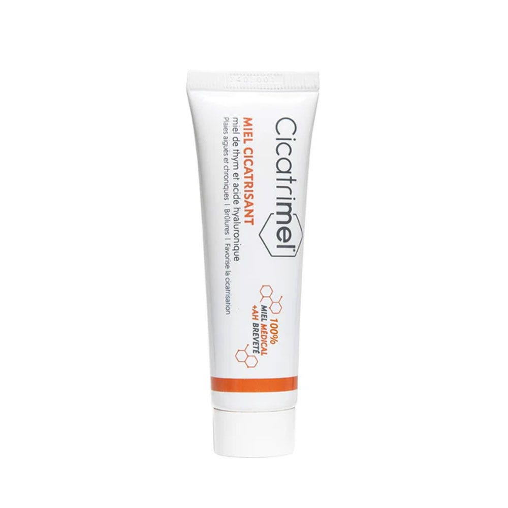 Alvadiem Cicatrimel Miele cicatrizzante 30 g