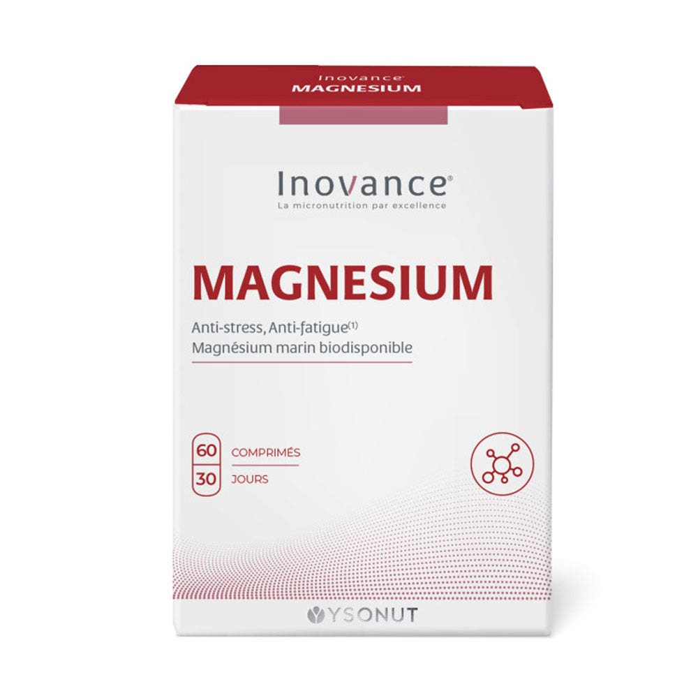 Inovance Magnesio 60 compresse