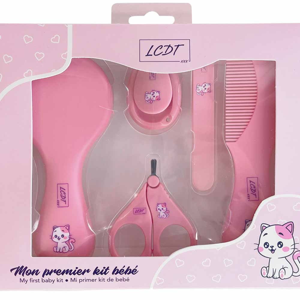 Le Comptoir Des Tendances Decorazione animale Baby Box Dalla nascita