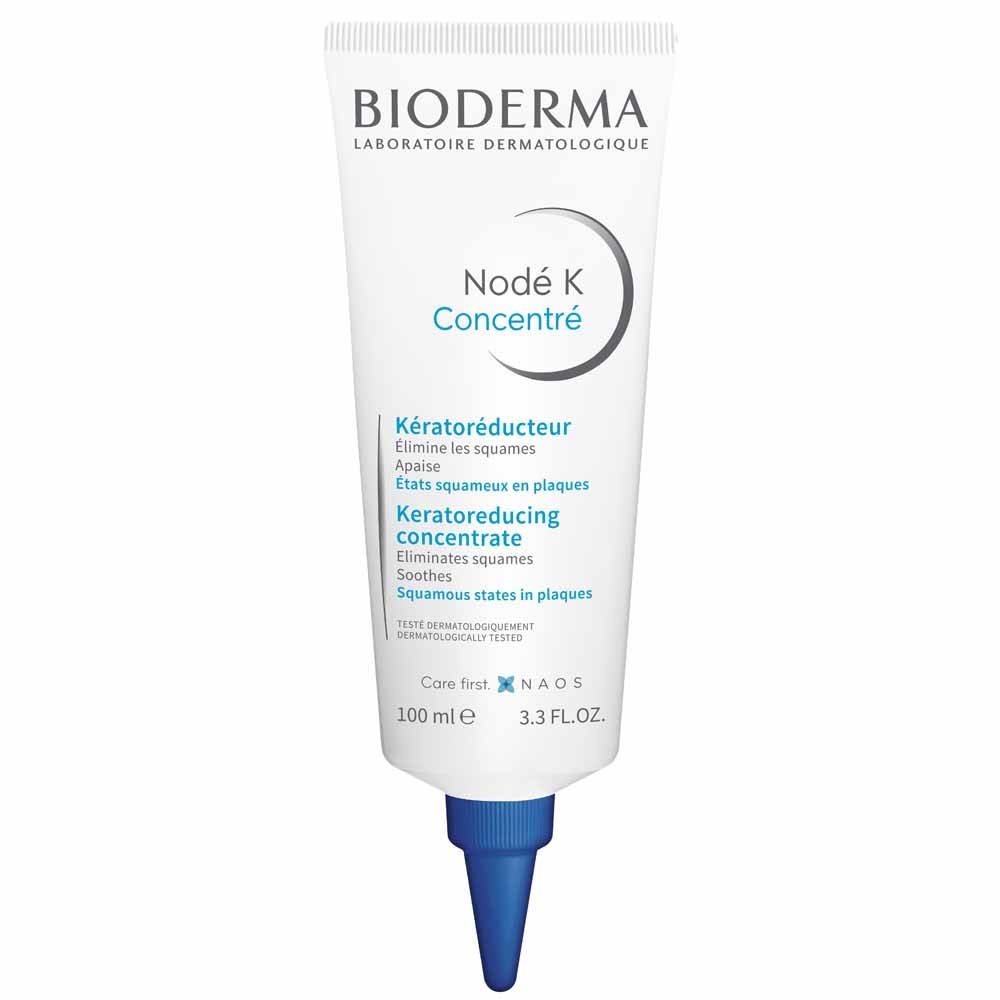 Bioderma Nodé K Trattamento Dermocapillare Cuoio capelluto irritato 100ml