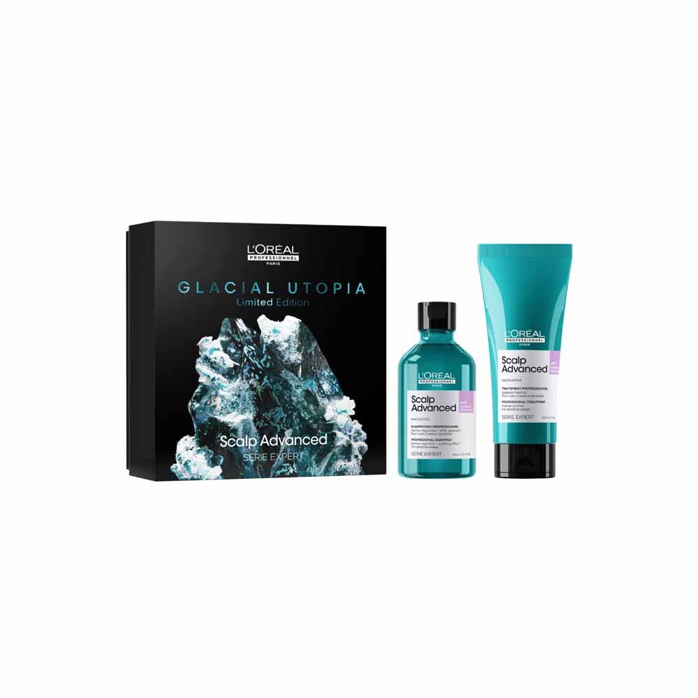 L'Oréal Professionnel Scalp Advanced Cofanetto Moon Capsule