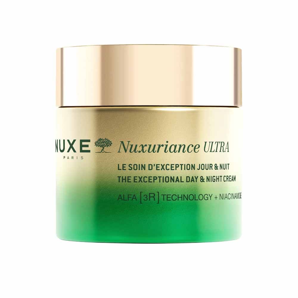Nuxe Nuxuriance Ultra Trattamento eccezionale diurno e notturno 75ml