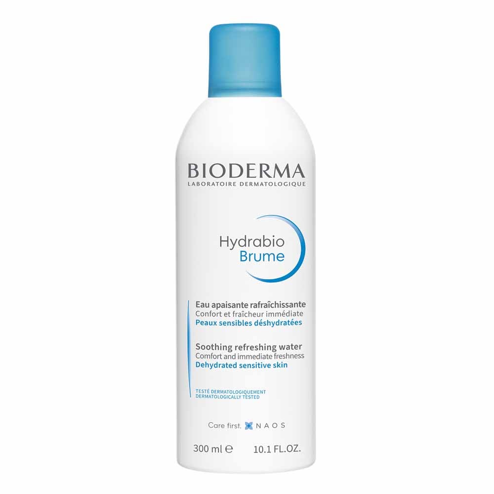 Bioderma Hydrabio Acqua Lenitiva a Rinfrescante 300ml