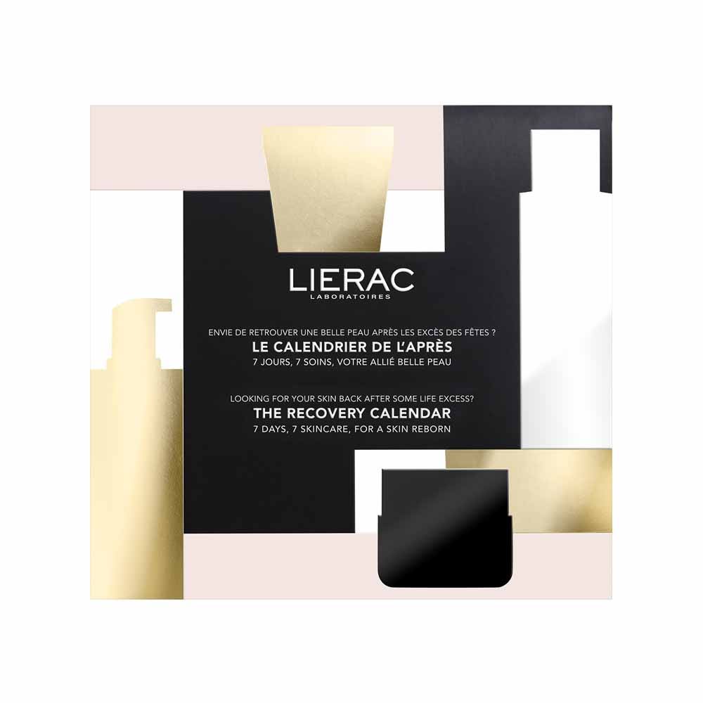 Lierac Il calendario dell'avvento 230 ml