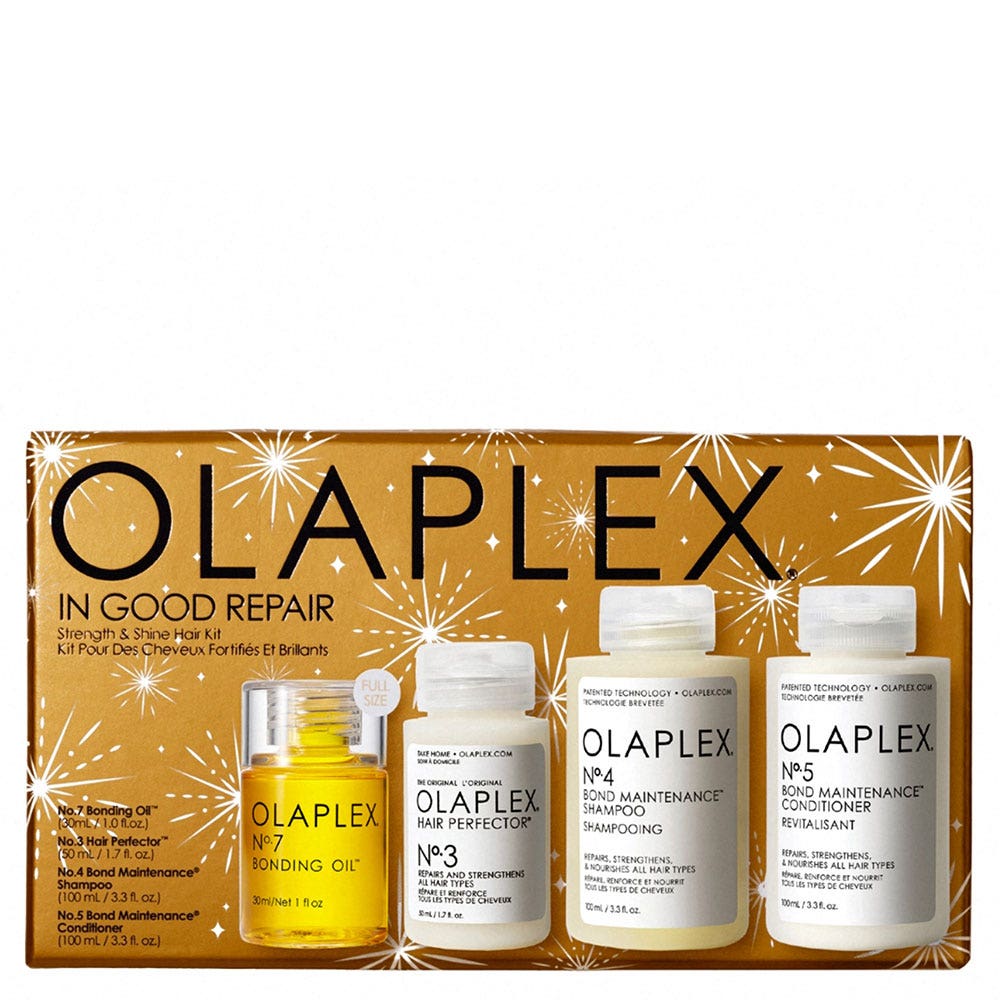 Olaplex Kit per Capelli In Good Repair