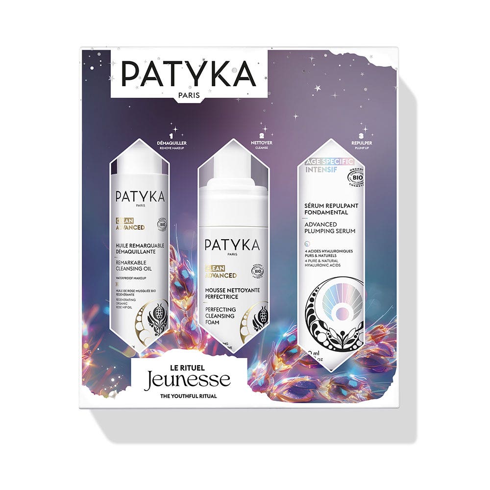 Patyka Rituale giovinezza
