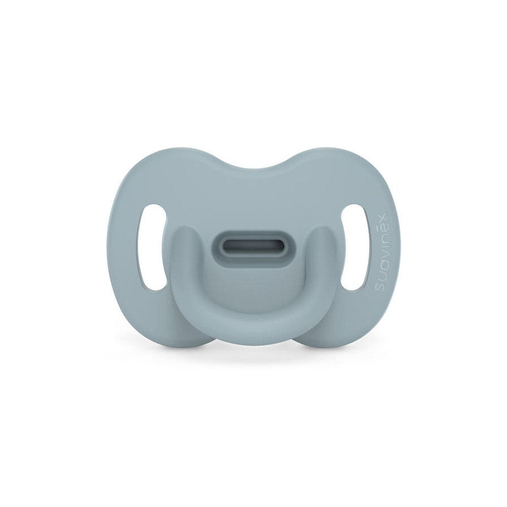 Suavinex SxPro Ciuccio anatomico in silicone a partire da 0 mesi