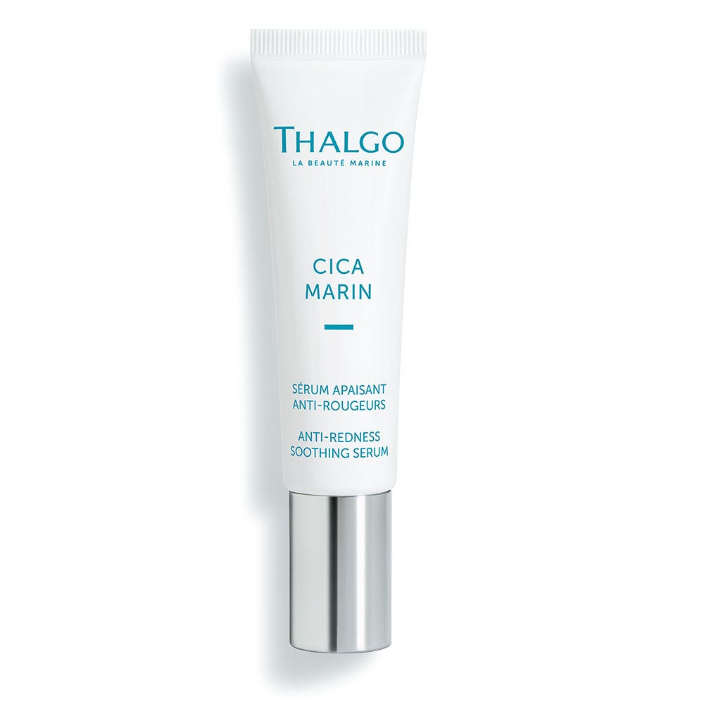Thalgo Cica Marin Siero lenitivo antiarrossamento 30ml