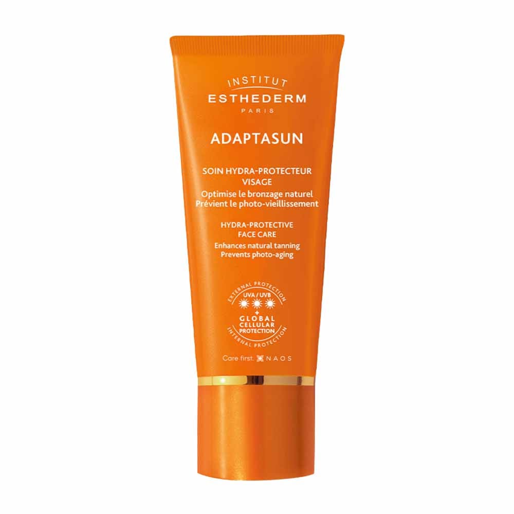 Institut Esthederm Adaptasun Trattamento Viso a forte protezione dal sole 50ml