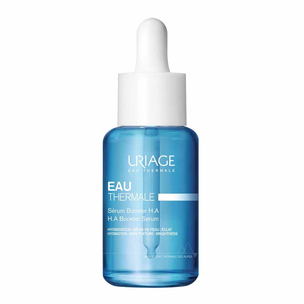 Uriage Acqua termale e idratazione Siero N.A. Boost 30ml