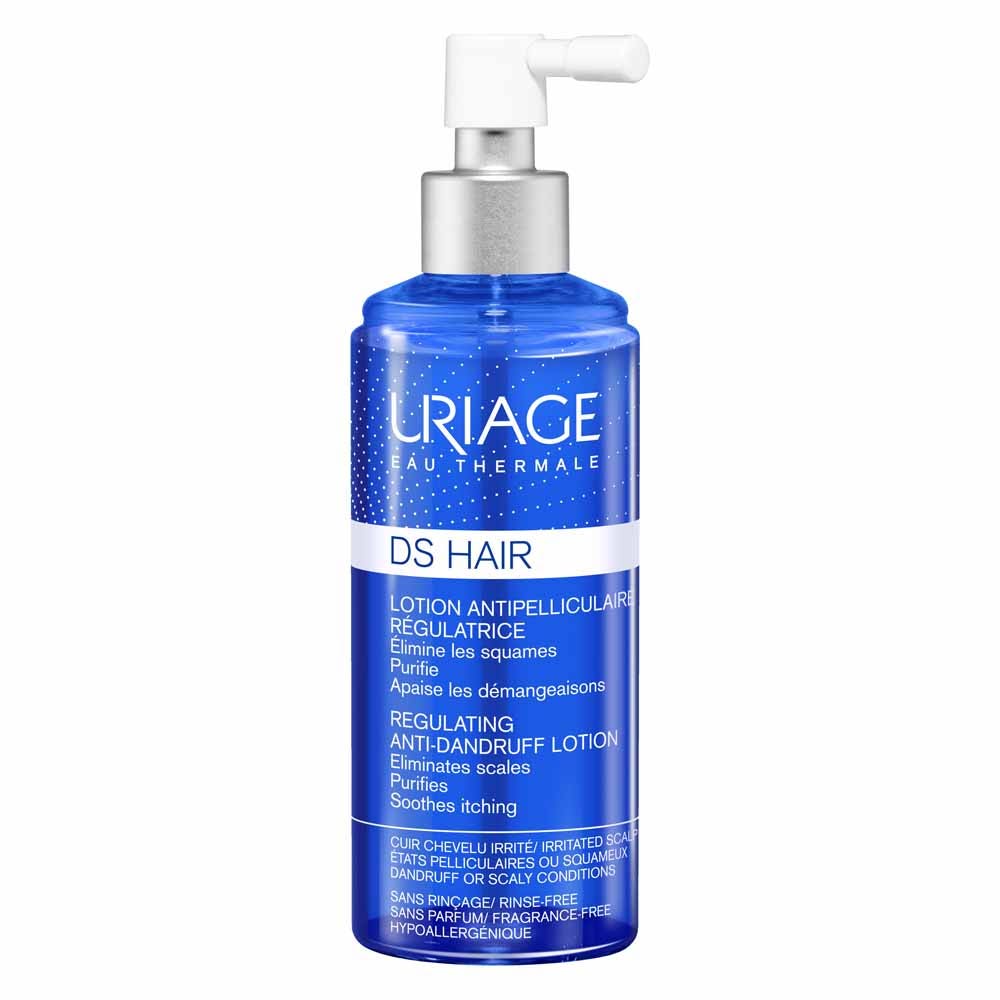 Uriage D.S Lozione Lenitiva Regolatrice 100ml