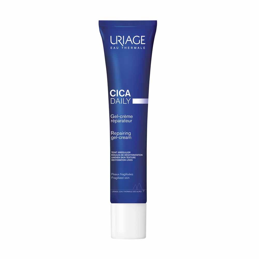 Uriage Cica Daily Gel-crema riparatore Da 40ml
