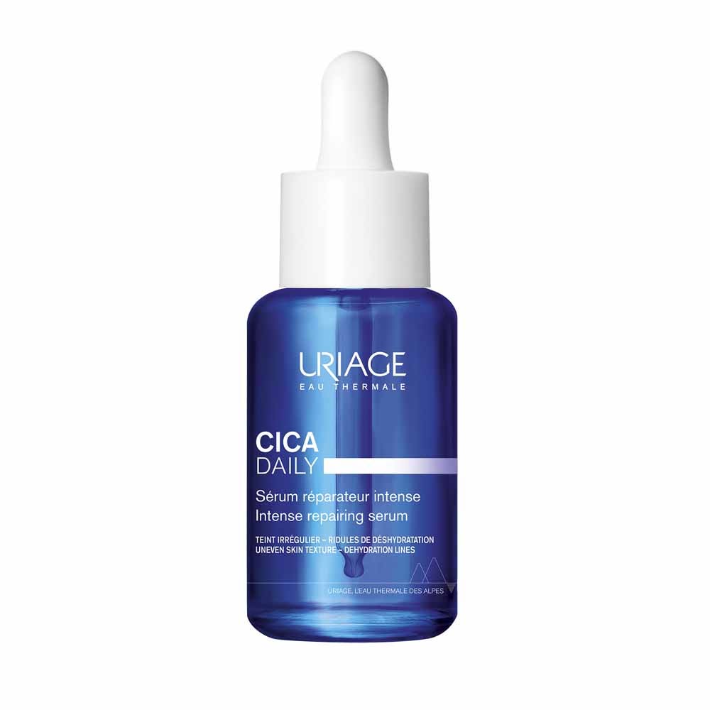 Uriage Cica Daily Siero Pelle fragilizzata 30ml