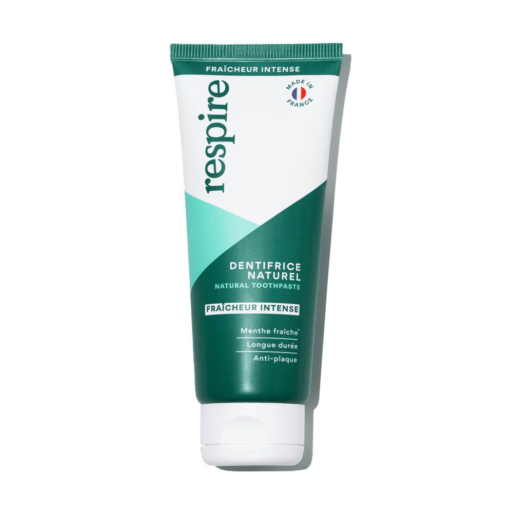 Respire Dentifricio Intensive Freshness 75ml