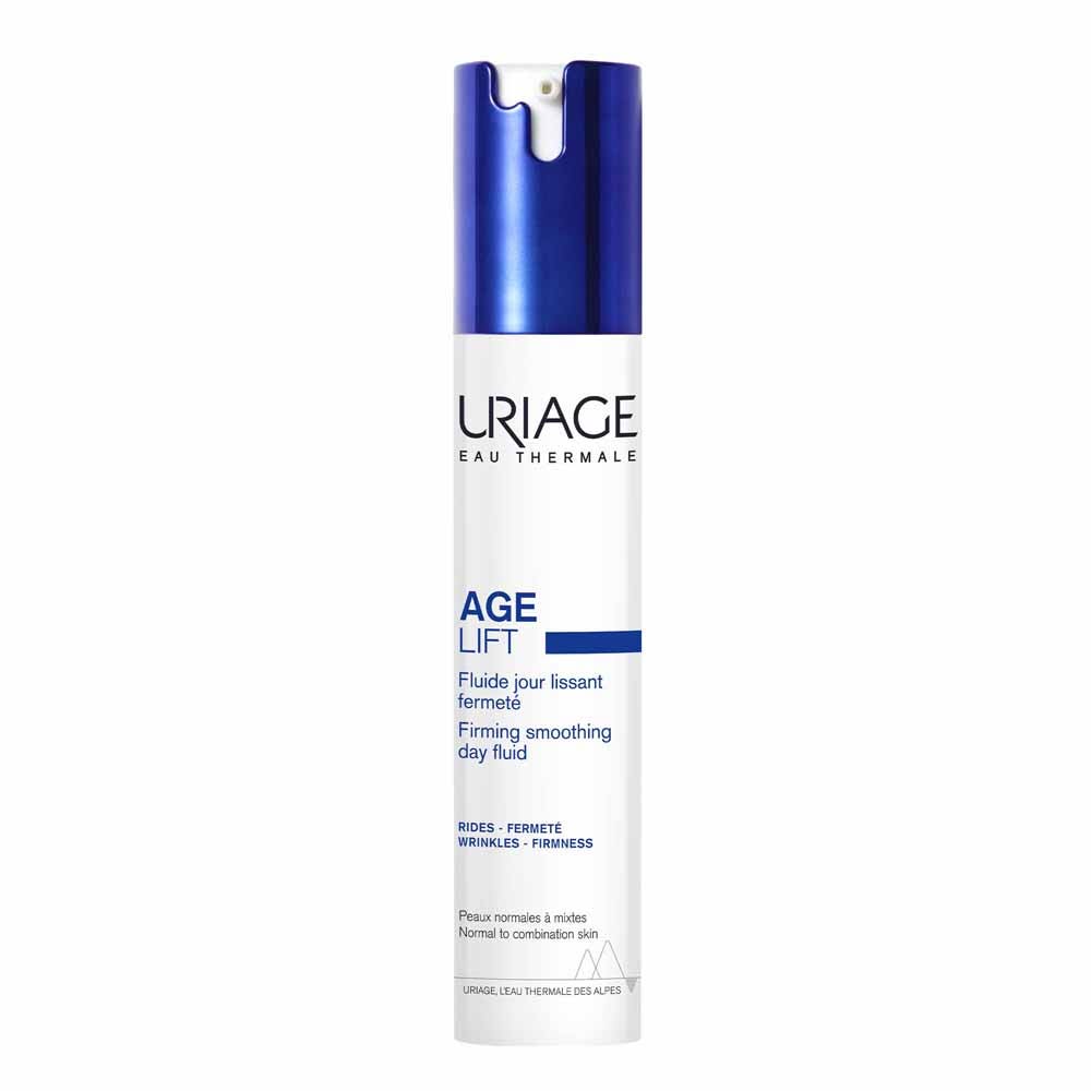 Uriage Age Lift Fluido giorno levigante rassodante anti-età 40ml
