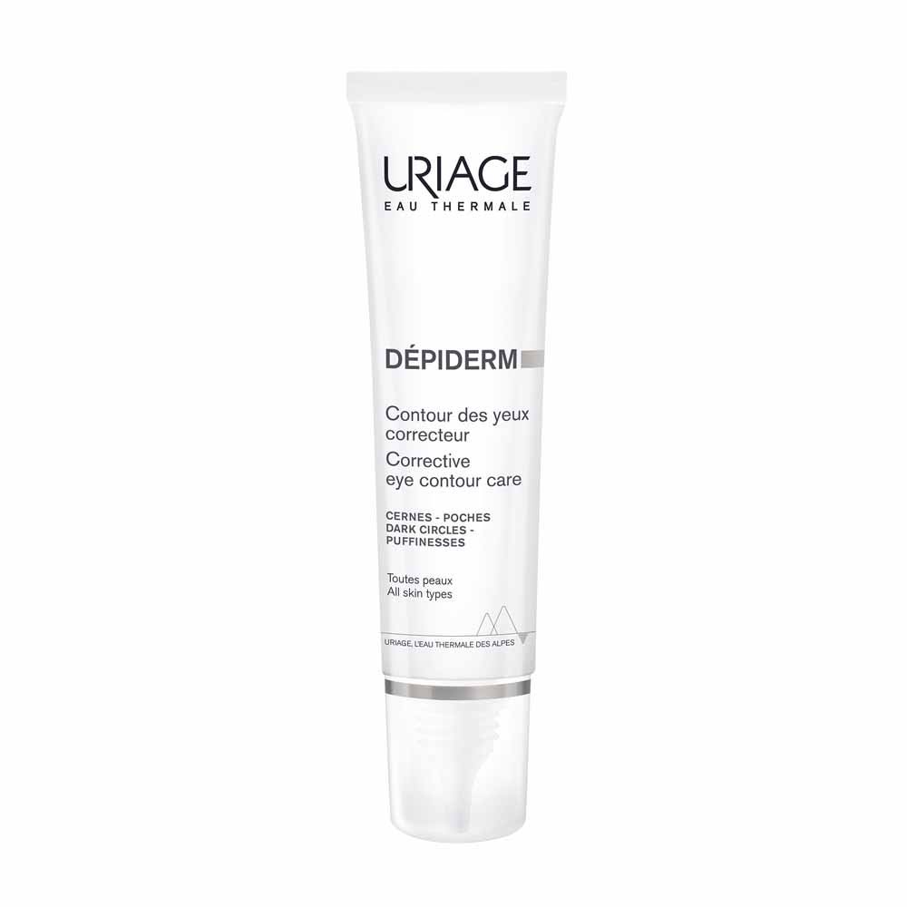 Uriage Depiderm Correttore per il contorno occhi 15ml