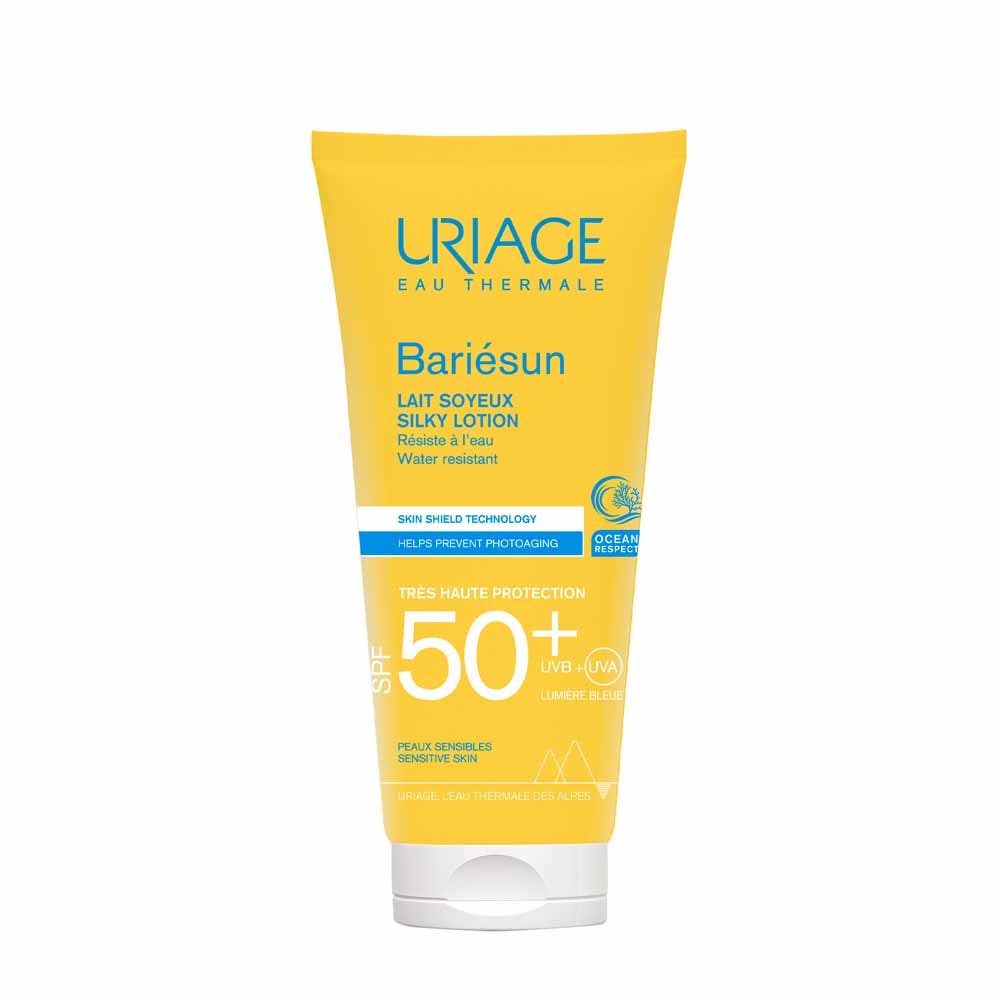 Uriage Bariésun Latte Spf50+ 100ml