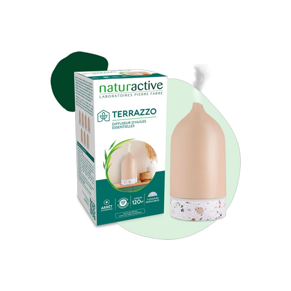 Naturactive Diffusore per terrazzi x1