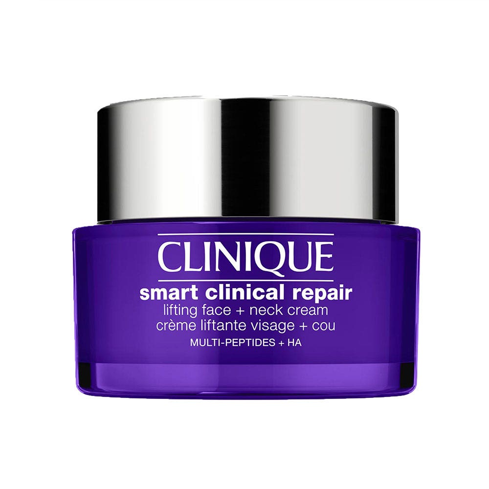 Clinique Smart Clinical Repair Crema liftante viso e collo 50ml