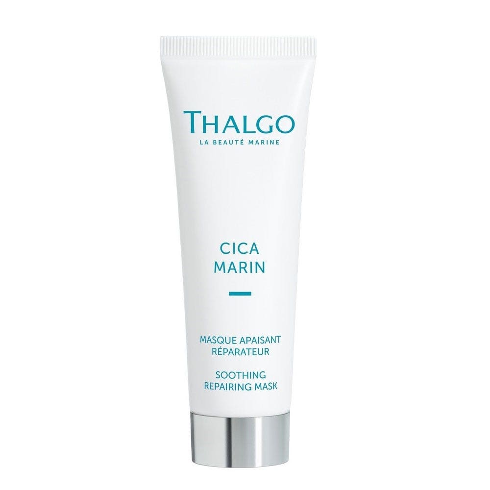 Thalgo Cica Marin Maschera lenitiva riparatrice 50 ml