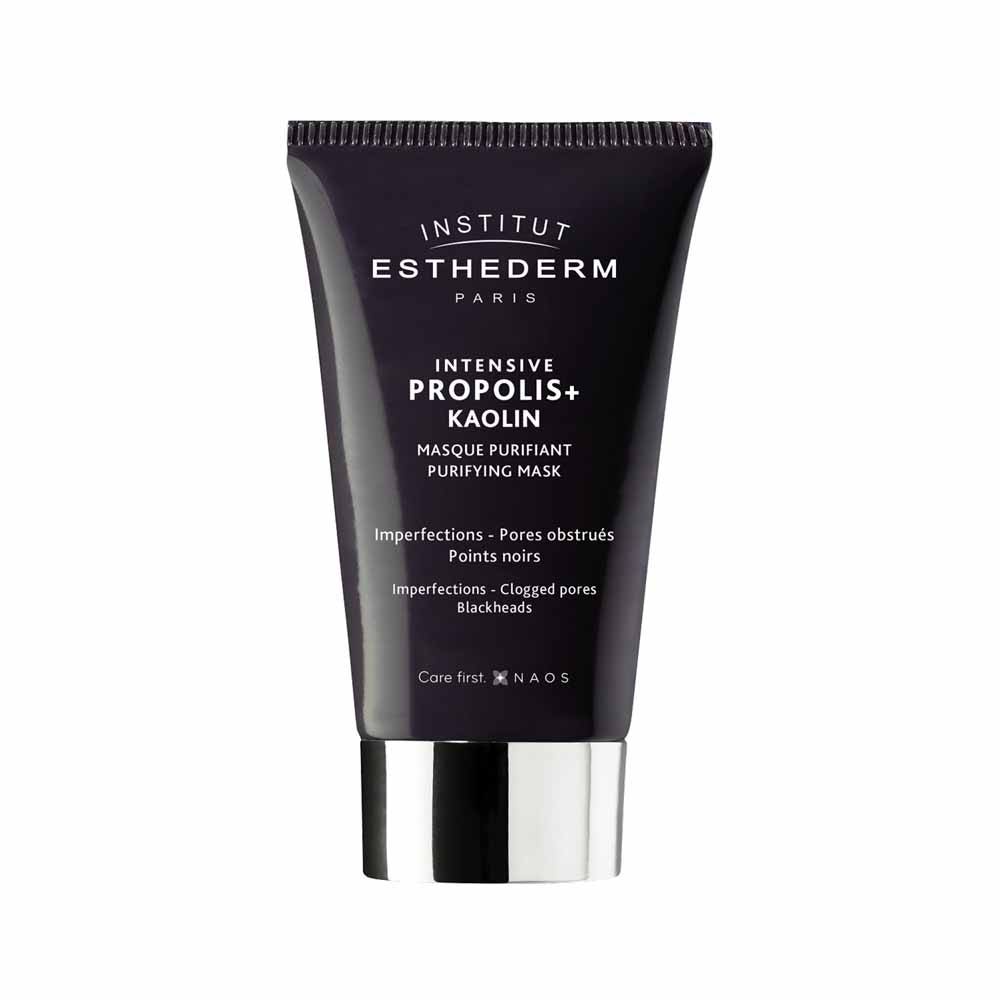 Institut Esthederm Intensive Propolis+ Maschera Purificante 75ml