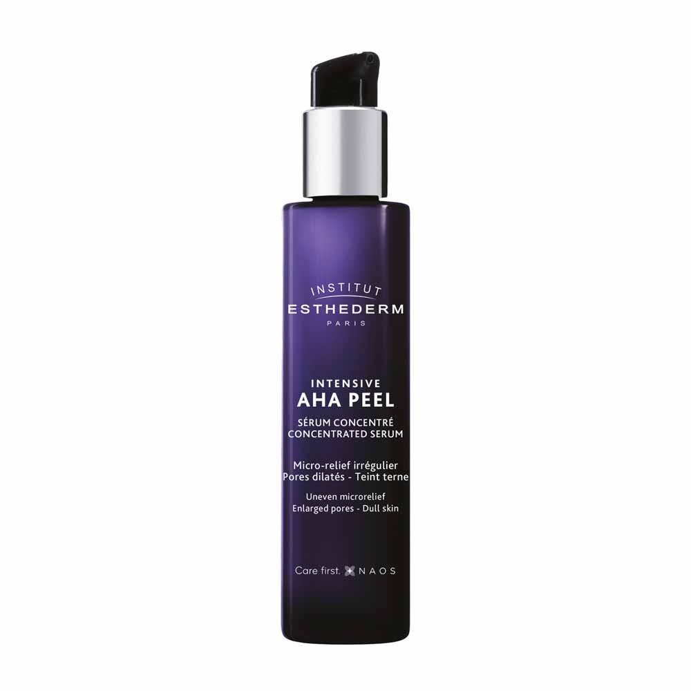 Institut Esthederm Intensive Siero Peeling Concentrato Aha Peel Pori dilatati e Colorito spento 30ml