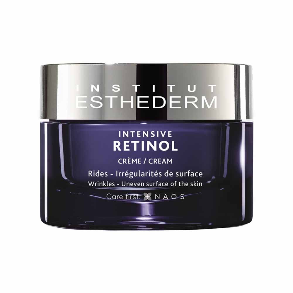 Institut Esthederm Intensive Crema Anti-rughe Idratante e Rassodante 50ml