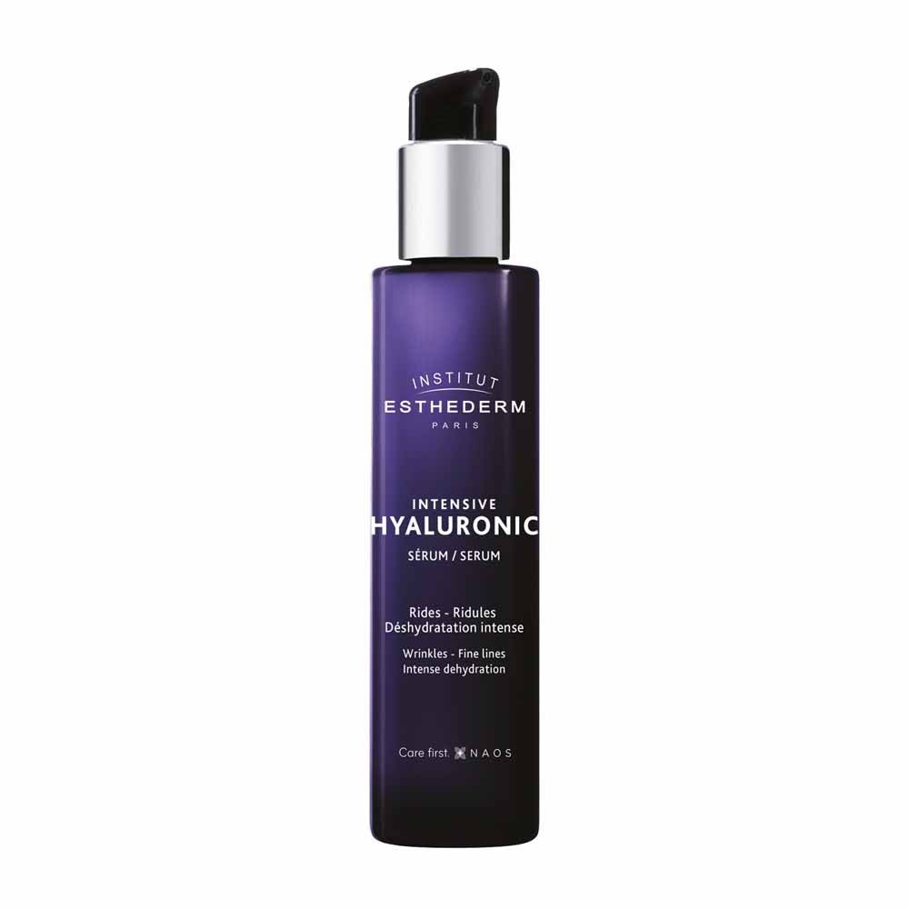 Institut Esthederm Intensive Anti-rughe Idratante Hyaluronic Pelle disidratata 30ml