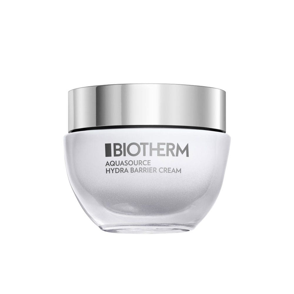 Biotherm Aquasource Crema barriera Hydra 50ml