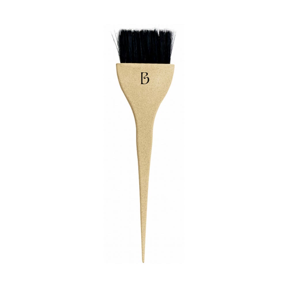 Beliflor Pennello applicatore per la Colorazione della Sabbia Fibra di grano 55 mm