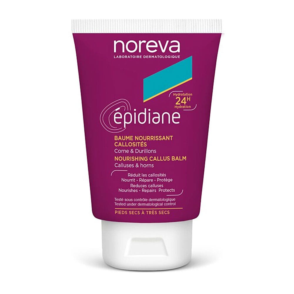 Noreva Epidiane Balsamo per callosità 50ml