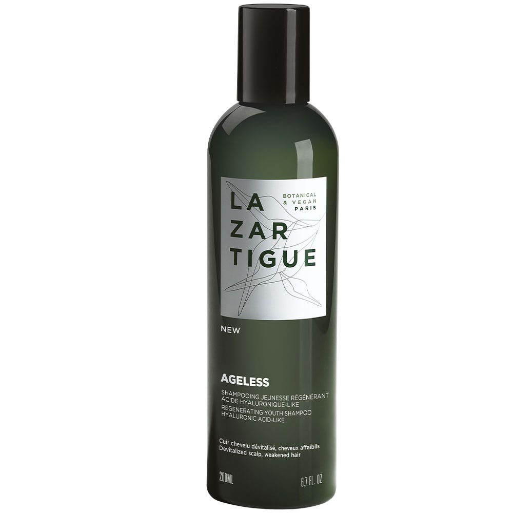 Lazartigue Ageless Shampoo anti-età per capelli indeboliti 250 ml