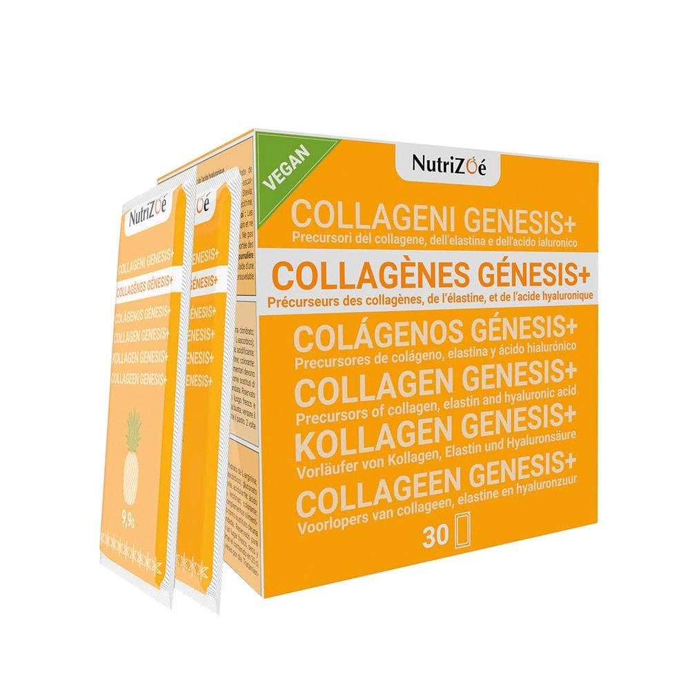 NutriZoé Collagene Genesis 30 bustine