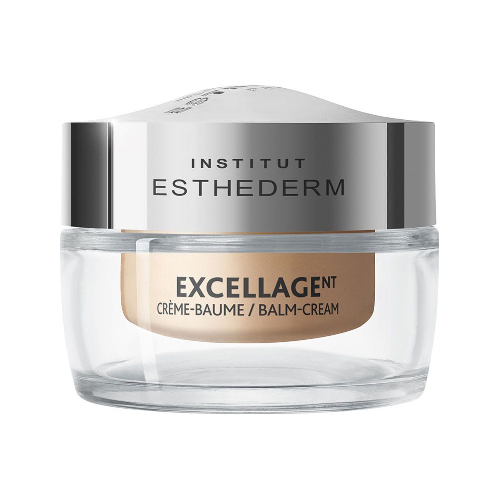 Institut Esthederm Excellage Crema-balsamo 50 ml