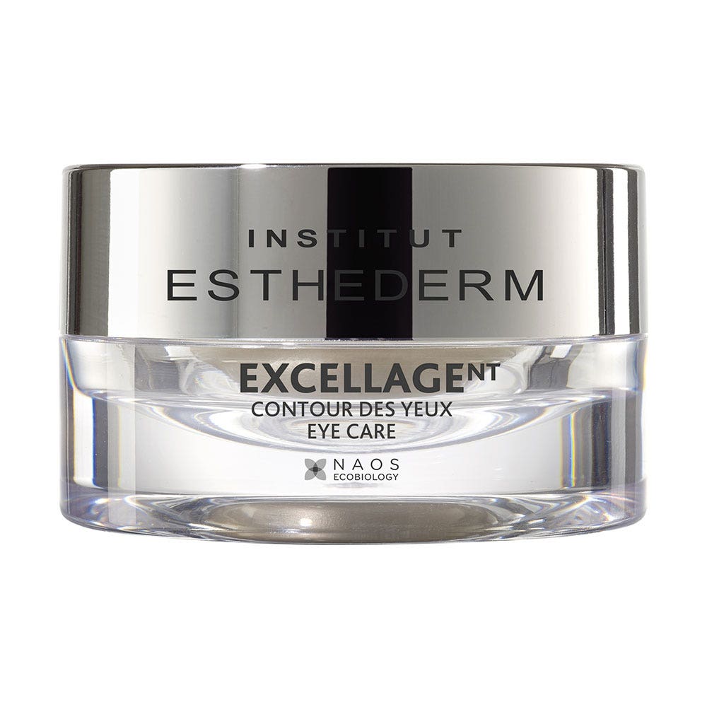 Institut Esthederm Excellage Contorno occhi 15 ml