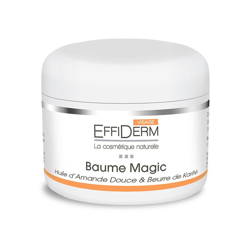 Effiderm Balsamo magico 50ml