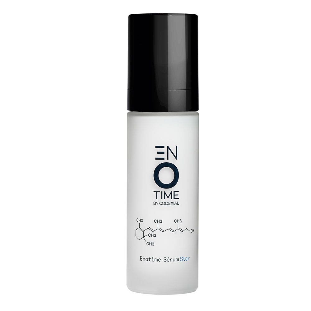 ENO Laboratoire Codexial Enotime Siero Rivitalizzante Star Jeunesse al retinolo 30ml