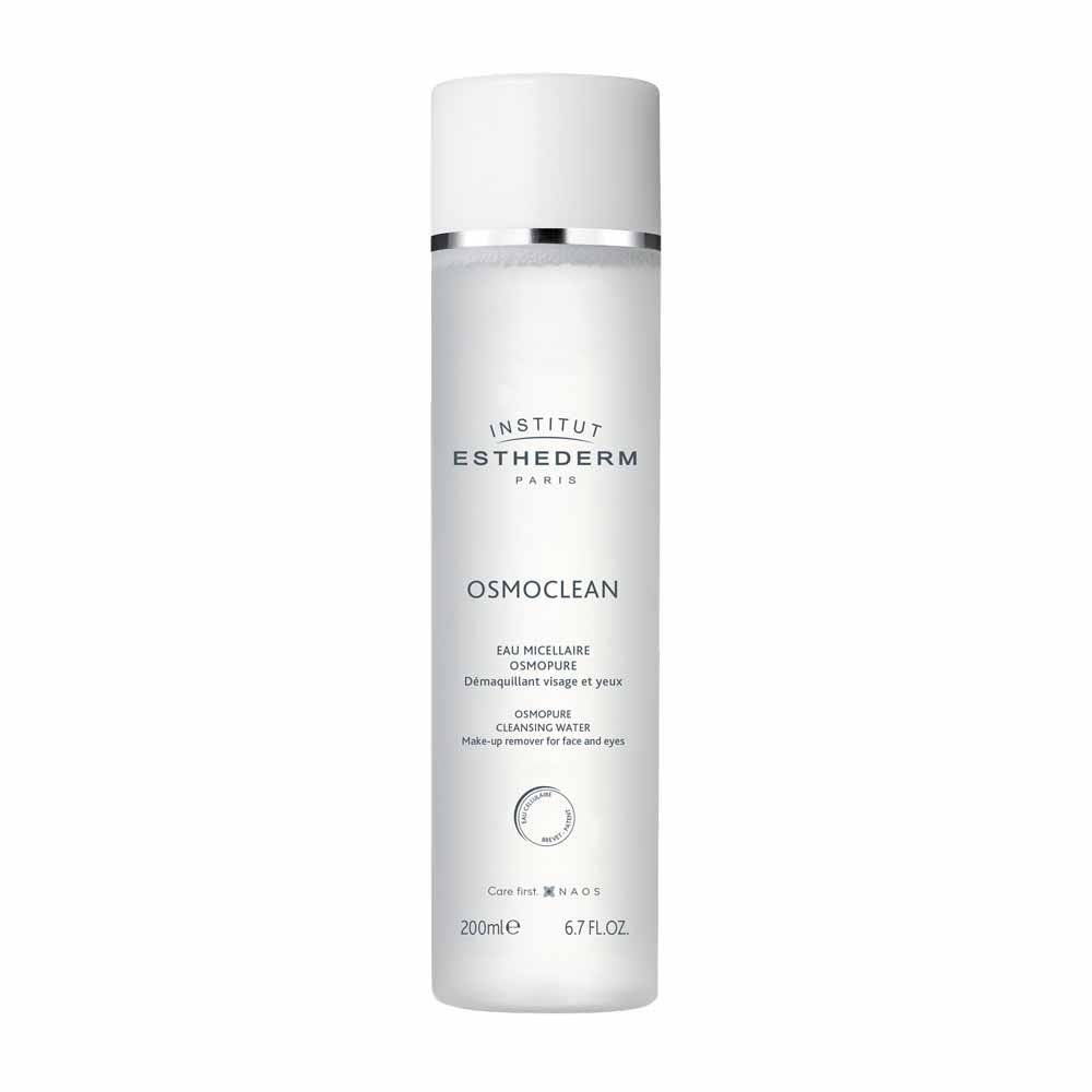 Institut Esthederm Osmoclean Acqua Micellare Detergente 200ml