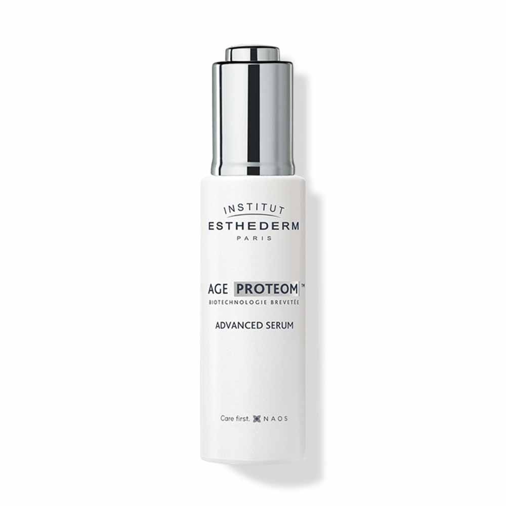 Institut Esthederm Age Proteum Advanced serum per tutti i tipi di pelle 30ml