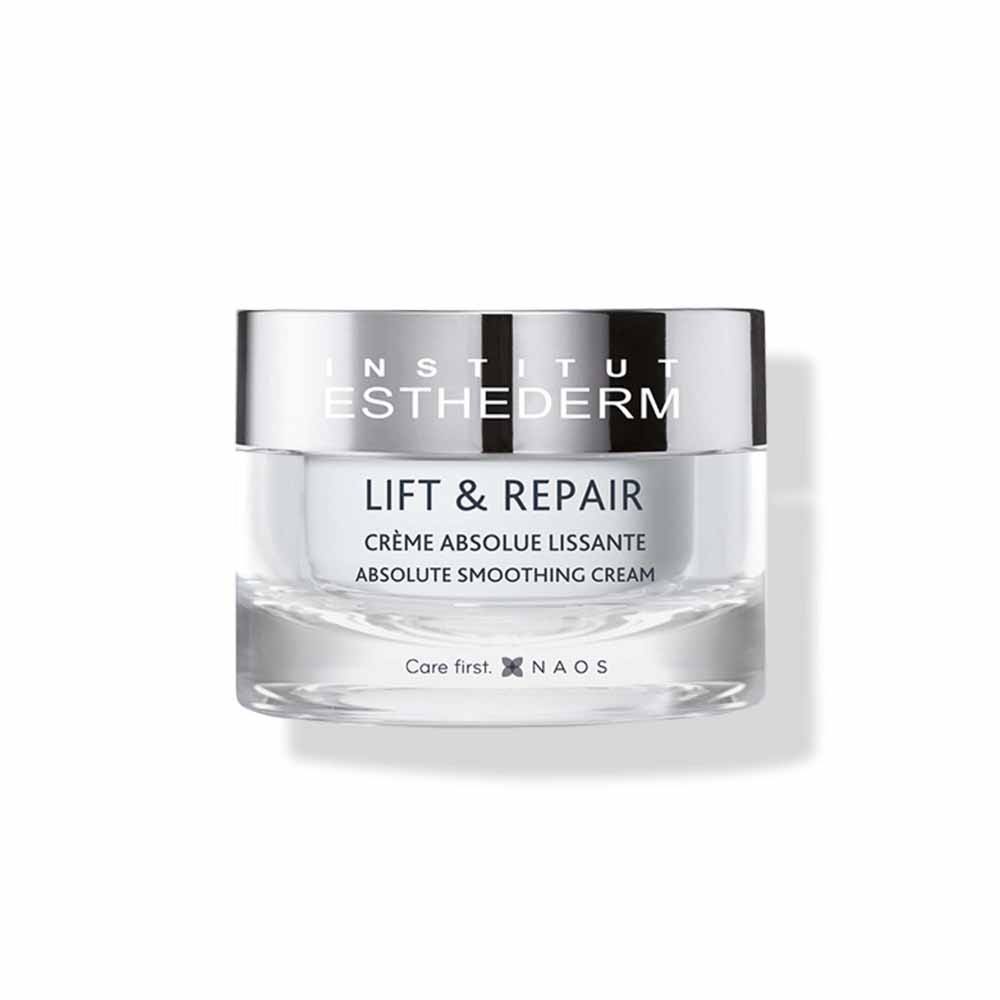 Institut Esthederm Lift & Repair Crema Liftante e Tonificante 50ml