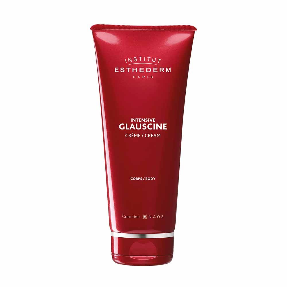 Institut Esthederm Intensive Glauscine Lozione Corpo Idratante Extra Rassodante 200ml