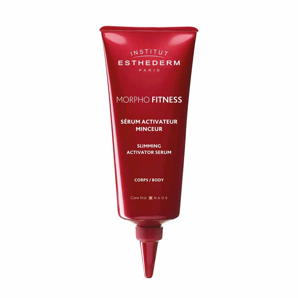 Institut Esthederm Tonicità e Rimodellamento Siero Attivatore Dimagrante 100ml