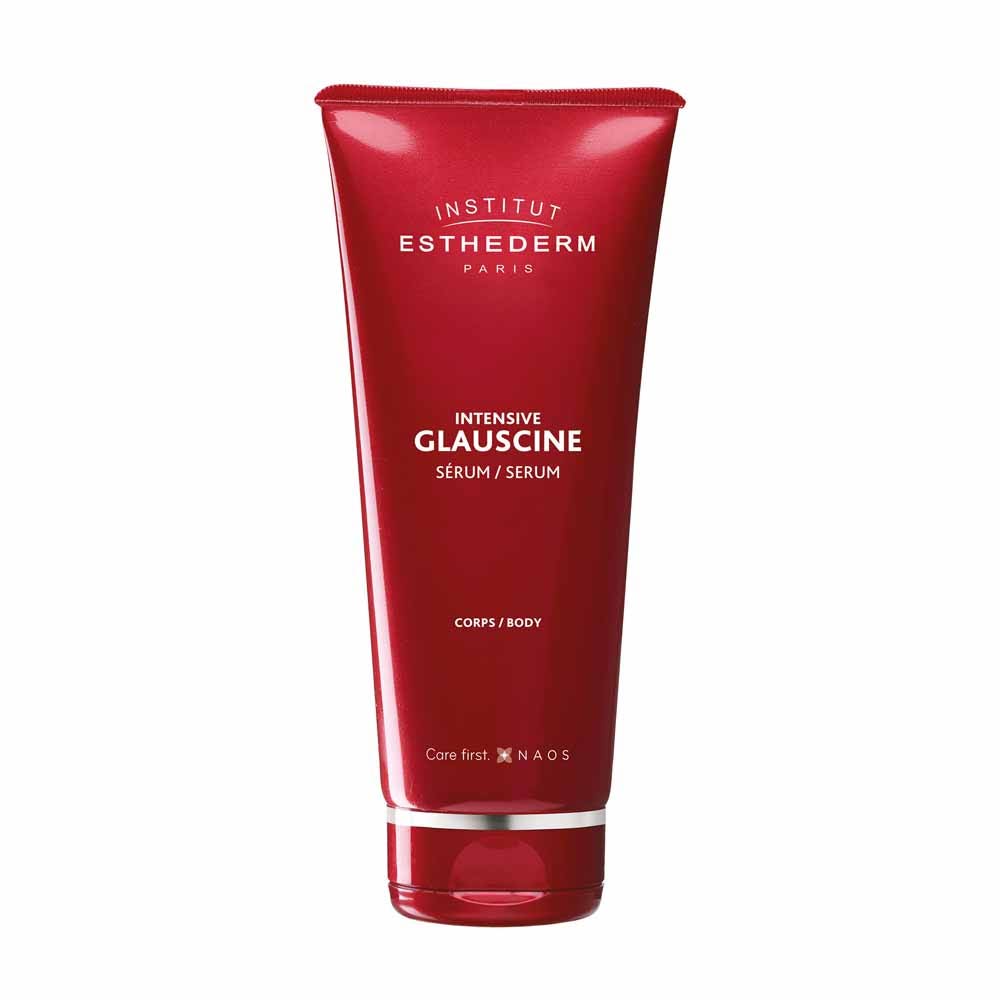 Institut Esthederm Intensive Glauscine Sérum Corpo 200ml