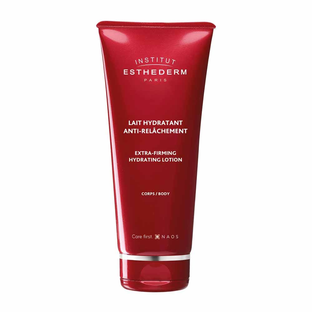 Institut Esthederm Tonicità e Rimodellamento Lozione Corpo Idratante Extra Rassodante 200ml