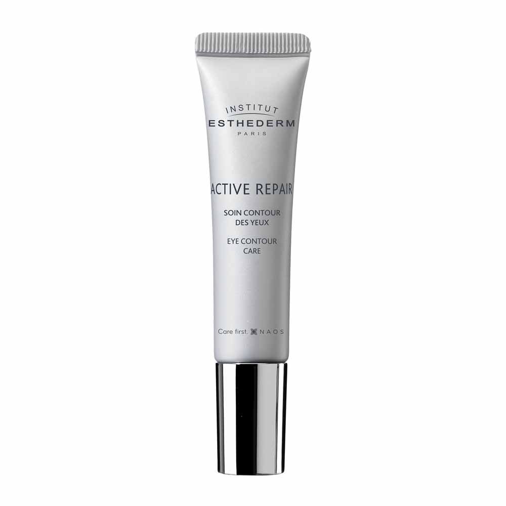 Institut Esthederm Active Repair Trattamento Corntorno Occhi Antirughe 15ml