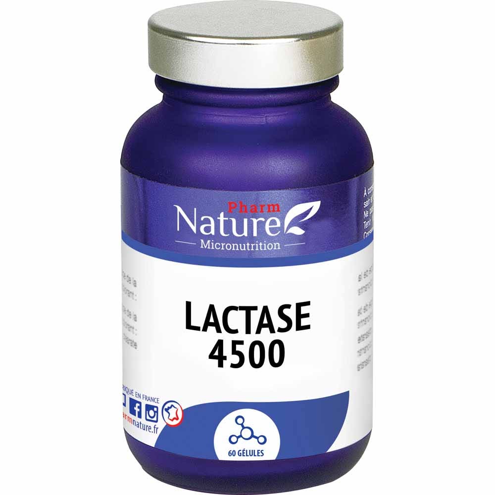 Kersiens Lattasi 60 capsule