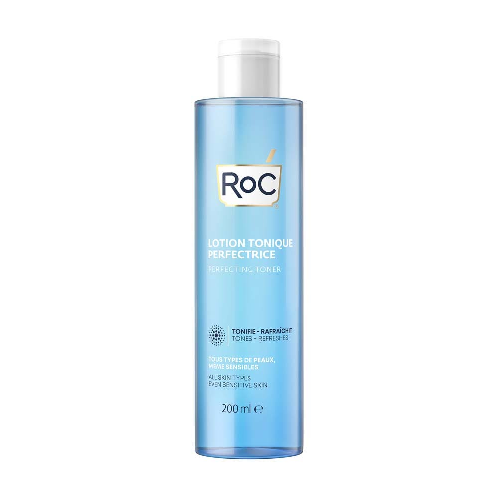 Roc Detergenti viso Lozione perfezionatrice 200 ml
