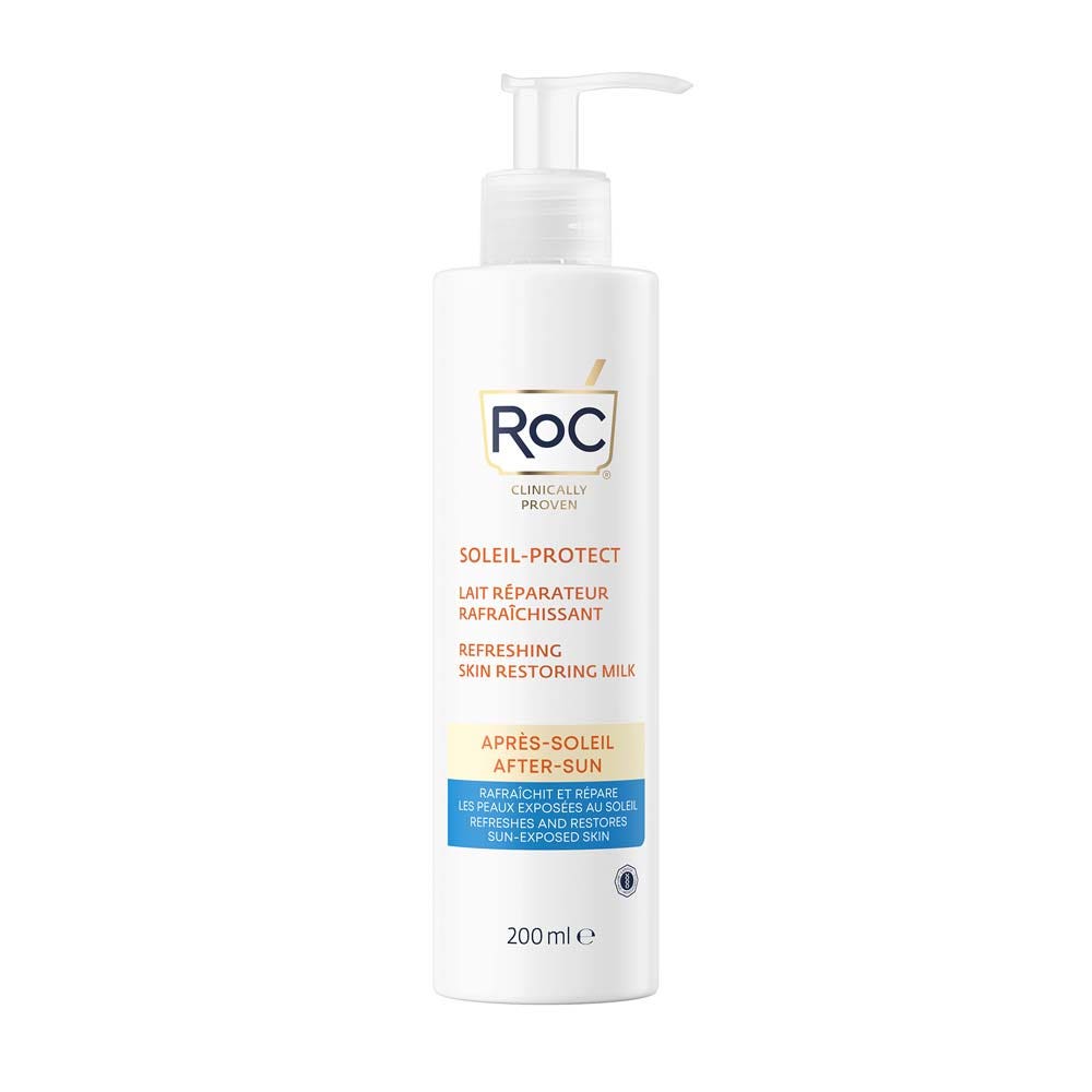 Roc Soleil Protect Latte dopo Sole 200 ml